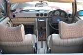 1979 Mercedes-Benz 350 SL *WITHDRAWN* - 27