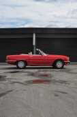1979 Mercedes-Benz 350 SL *WITHDRAWN* - 34