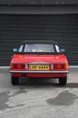1979 Mercedes-Benz 350 SL *WITHDRAWN* - 37