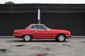 1979 Mercedes-Benz 350 SL *WITHDRAWN* - 39