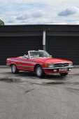 1979 Mercedes-Benz 350 SL *WITHDRAWN* - 40