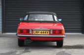 1979 Mercedes-Benz 350 SL *WITHDRAWN* - 41