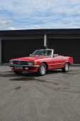 1979 Mercedes-Benz 350 SL *WITHDRAWN* - 42