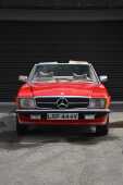 1979 Mercedes-Benz 350 SL *WITHDRAWN* - 43