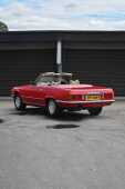 1979 Mercedes-Benz 350 SL *WITHDRAWN* - 46