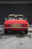 1979 Mercedes-Benz 350 SL *WITHDRAWN* - 47