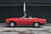 1979 Mercedes-Benz 350 SL *WITHDRAWN* - 48