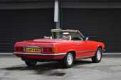 1979 Mercedes-Benz 350 SL *WITHDRAWN* - 49
