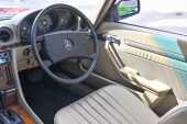 1979 Mercedes-Benz 350 SL *WITHDRAWN* - 65