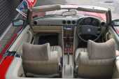 1979 Mercedes-Benz 350 SL *WITHDRAWN* - 68