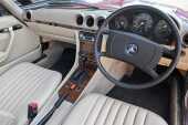 1979 Mercedes-Benz 350 SL *WITHDRAWN* - 71