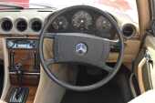 1979 Mercedes-Benz 350 SL *WITHDRAWN* - 82