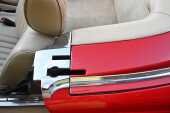 1979 Mercedes-Benz 350 SL *WITHDRAWN* - 93