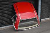 1979 Mercedes-Benz 350 SL *WITHDRAWN* - 97