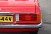 1979 Mercedes-Benz 350 SL *WITHDRAWN* - 99