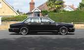 1990 Daimler XJ40 by Lynx (4 litre) - 2