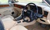 1990 Daimler XJ40 by Lynx (4 litre) - 4