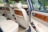 1990 Daimler XJ40 by Lynx (4 litre) - 12