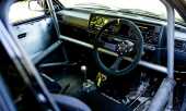 1991 Volkswagen Golf GTi Mk. II - 20V Turbo Fast Road spec example - 4