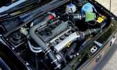 1991 Volkswagen Golf GTi Mk. II - 20V Turbo Fast Road spec example - 5