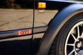 1991 Volkswagen Golf GTi Mk. II - 20V Turbo Fast Road spec example - 11