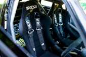 1991 Volkswagen Golf GTi Mk. II - 20V Turbo Fast Road spec example - 12