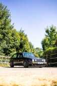 1991 Volkswagen Golf GTi Mk. II - 20V Turbo Fast Road spec example - 13