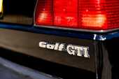 1991 Volkswagen Golf GTi Mk. II - 20V Turbo Fast Road spec example - 14