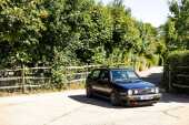 1991 Volkswagen Golf GTi Mk. II - 20V Turbo Fast Road spec example - 15