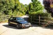 1991 Volkswagen Golf GTi Mk. II - 20V Turbo Fast Road spec example - 16