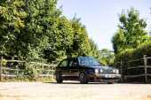 1991 Volkswagen Golf GTi Mk. II - 20V Turbo Fast Road spec example - 18