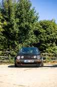 1991 Volkswagen Golf GTi Mk. II - 20V Turbo Fast Road spec example - 19
