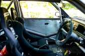 1991 Volkswagen Golf GTi Mk. II - 20V Turbo Fast Road spec example - 21