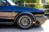 1991 Volkswagen Golf GTi Mk. II - 20V Turbo Fast Road spec example - 22