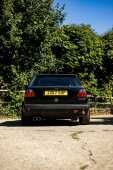 1991 Volkswagen Golf GTi Mk. II - 20V Turbo Fast Road spec example - 23