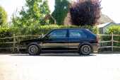 1991 Volkswagen Golf GTi Mk. II - 20V Turbo Fast Road spec example - 25
