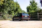 1991 Volkswagen Golf GTi Mk. II - 20V Turbo Fast Road spec example - 26