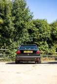 1991 Volkswagen Golf GTi Mk. II - 20V Turbo Fast Road spec example - 31