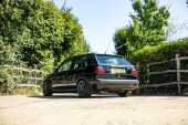 1991 Volkswagen Golf GTi Mk. II - 20V Turbo Fast Road spec example - 32