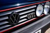 1991 Volkswagen Golf GTi Mk. II - 20V Turbo Fast Road spec example - 33