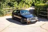 1991 Volkswagen Golf GTi Mk. II - 20V Turbo Fast Road spec example - 35