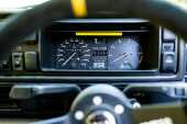 1991 Volkswagen Golf GTi Mk. II - 20V Turbo Fast Road spec example - 37