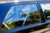 1991 Volkswagen Golf GTi Mk. II - 20V Turbo Fast Road spec example - 38