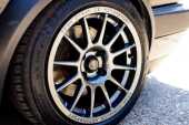 1991 Volkswagen Golf GTi Mk. II - 20V Turbo Fast Road spec example - 45
