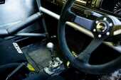 1991 Volkswagen Golf GTi Mk. II - 20V Turbo Fast Road spec example - 46