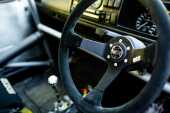 1991 Volkswagen Golf GTi Mk. II - 20V Turbo Fast Road spec example - 47