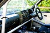 1991 Volkswagen Golf GTi Mk. II - 20V Turbo Fast Road spec example - 52