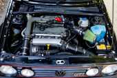 1991 Volkswagen Golf GTi Mk. II - 20V Turbo Fast Road spec example - 53