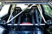 1991 Volkswagen Golf GTi Mk. II - 20V Turbo Fast Road spec example - 54
