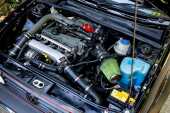 1991 Volkswagen Golf GTi Mk. II - 20V Turbo Fast Road spec example - 55